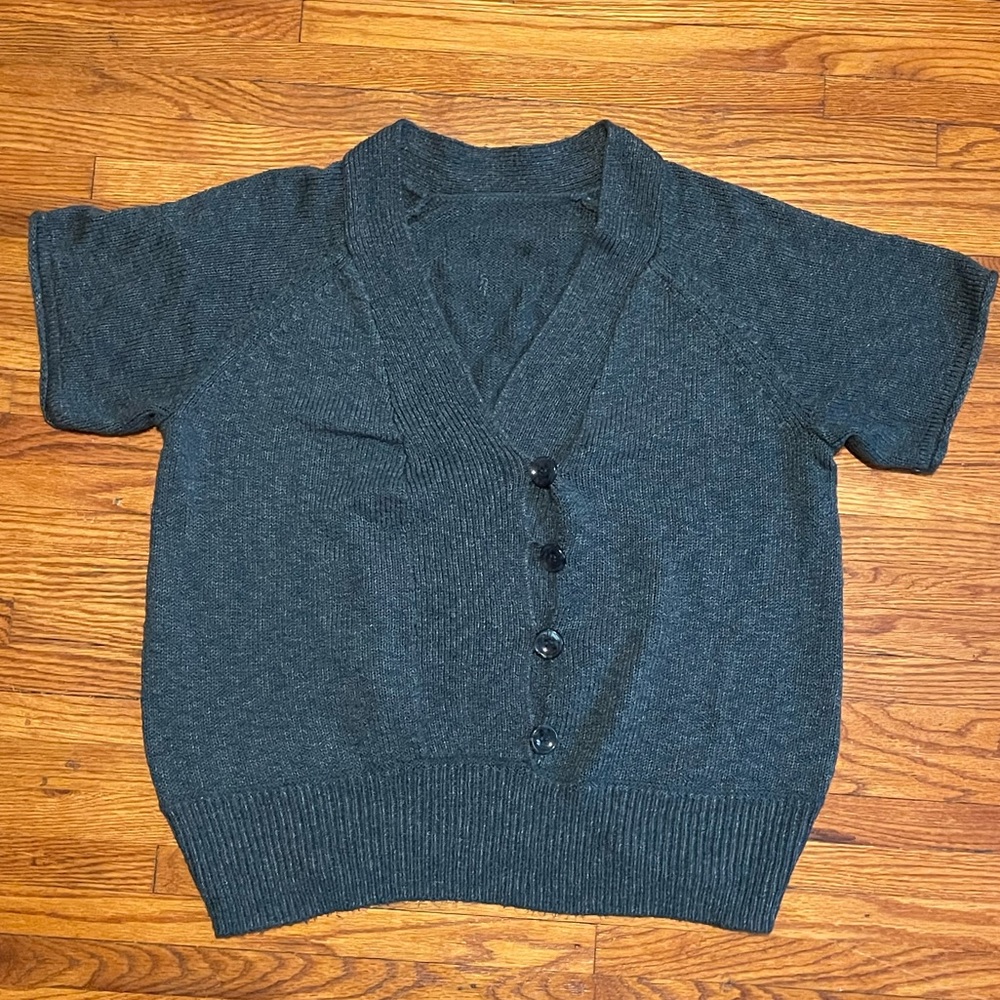 EUC Soft Sweater